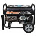 GG3300F Generador Eléctrico de Gasolina 3kw ITCPower