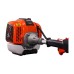 Desbrozadora Semiprofesional 58 cc Multiaccesorios