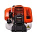 Desbrozadora Semiprofesional 58 cc Multiaccesorios