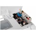 Conjunto split aire acondicionado 9K Hisense Brissa CA25YR03