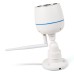 Cámara Videovigilancia 1080p Compatible Tuya - Dia/Noche - Detector Movimiento -Audio - Adaptador 12VDC
