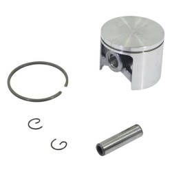Segmentos de motor de pistón motosierra 760 Ø  50 mm GGP STIGA CASTELGARDEN 8541410