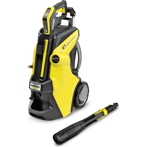 KARCHER 1000X340 - Hidrolimpiadora K7 Smart control flex